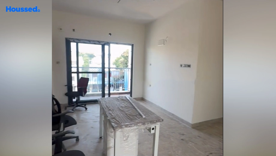 Project Image of 3 BHK Semi-Furnished Flat for Rent in Thiruvanmiyur - Image 186765