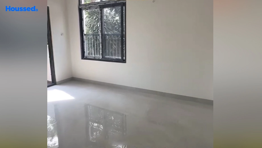 Project Image of 3 BHK Semi-Furnished Flat for Rent in Thiruvanmiyur - Image 186768