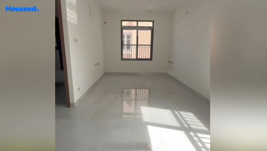 Project Image of 3 BHK Semi-Furnished Flat for Rent in Thiruvanmiyur - Image 186769