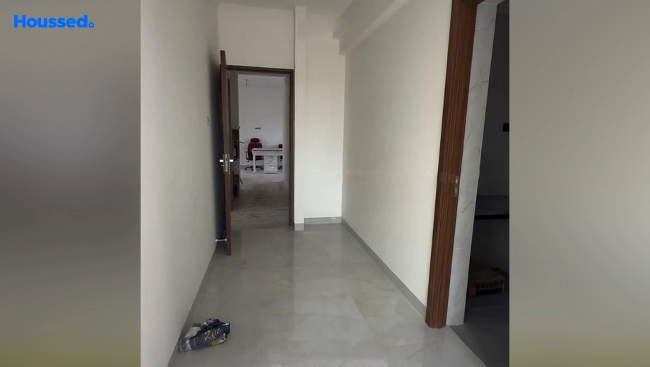 Project Image of 3 BHK Semi-Furnished Flat for Rent in Thiruvanmiyur - Image 186764