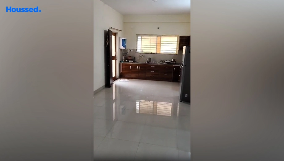 Project Image of 3 BHK Flat for Resale in Yashoda Desire, Bagmugaliya - Image 186894