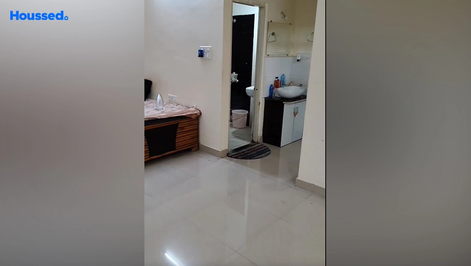 Project Image of 3 BHK Flat for Resale in Yashoda Desire, Bagmugaliya - Image 186897