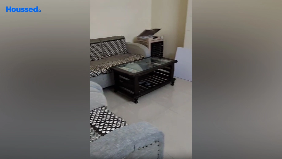 Project Image of 3 BHK Flat for Resale in Yashoda Desire, Bagmugaliya - Image 186898