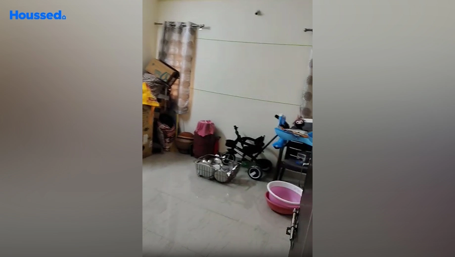 Project Image of 3 BHK Flat for Resale in Yashoda Desire, Bagmugaliya - Image 186900