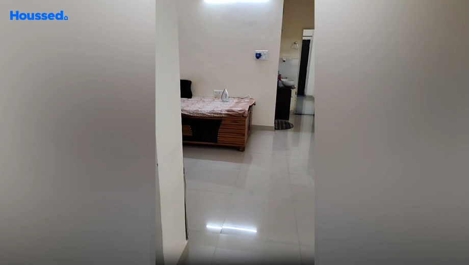 Project Image of 3 BHK Flat for Resale in Yashoda Desire, Bagmugaliya - Image 186899