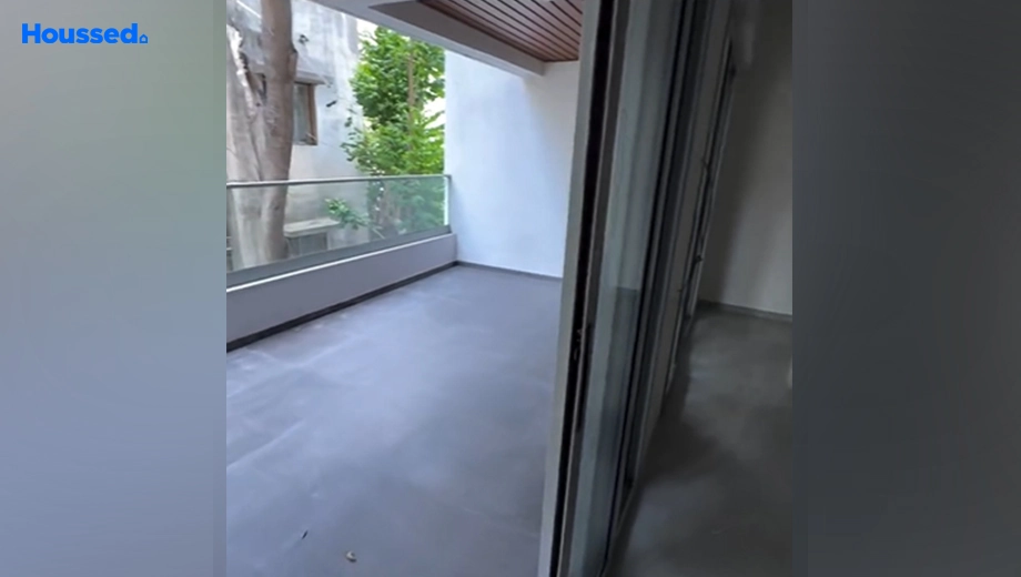 Project Image of 2 BHK Semi-Furnished Flat for Rent in Kothrud - Image 186776