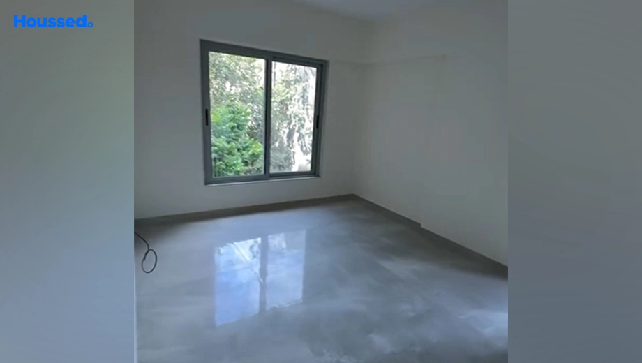 Project Image of 2 BHK Semi-Furnished Flat for Rent in Kothrud - Image 186778