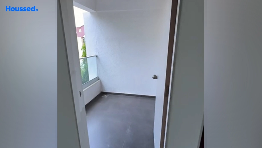Project Image of 2 BHK Semi-Furnished Flat for Rent in Kothrud - Image 186779