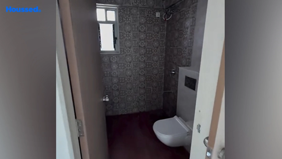 Project Image of 2 BHK Semi-Furnished Flat for Rent in Kothrud - Image 186780