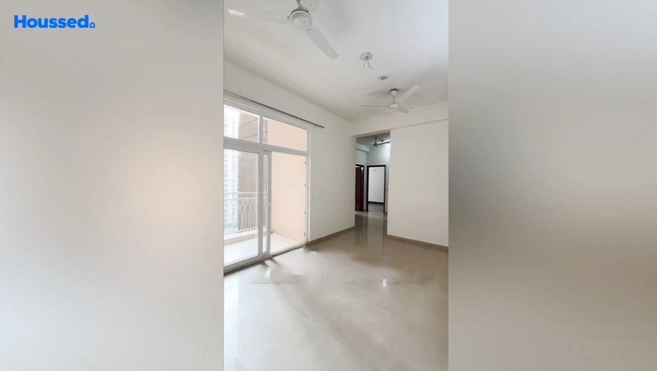 Project Image of 2 BHK Flat for Resale in Mahagun Mywoods Phase 1, Sector 16 C - Image 186793