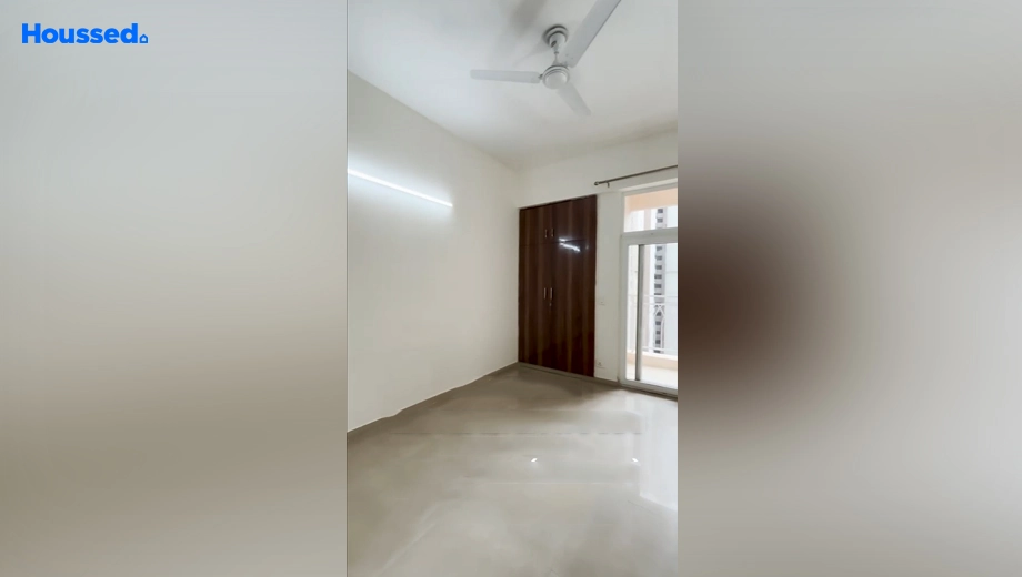 Project Image of 2 BHK Flat for Resale in Mahagun Mywoods Phase 1, Sector 16 C - Image 186792