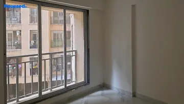 Project Image of 1 BHK Flat for Rent in Vinay Garden Virar West, Palghar - Image 186790
