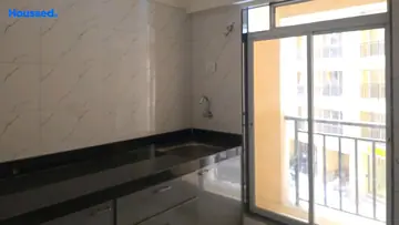 Project Image of 1 BHK Flat for Rent in Vinay Garden Virar West, Palghar - Image 186791