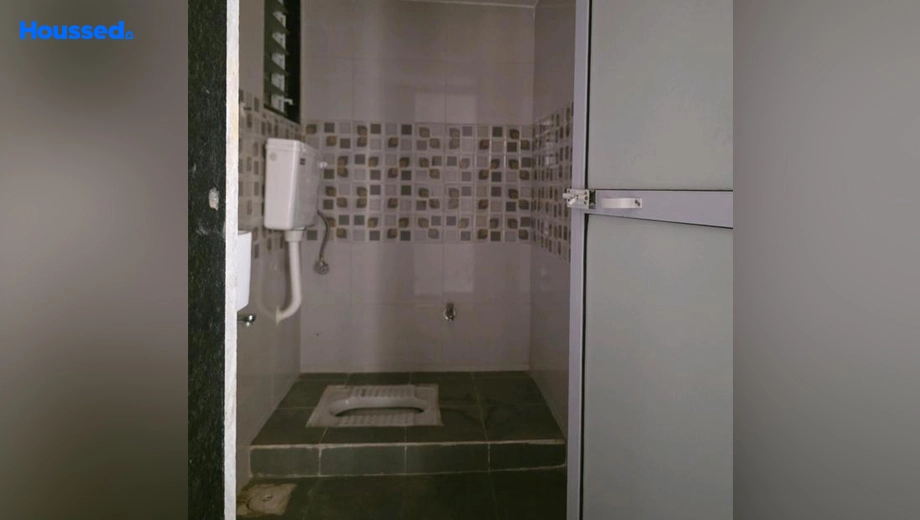 Project Image of 1 BHK Semi-Furnished Flat for Rent in Vinay Garden, Virar West - Image 186788