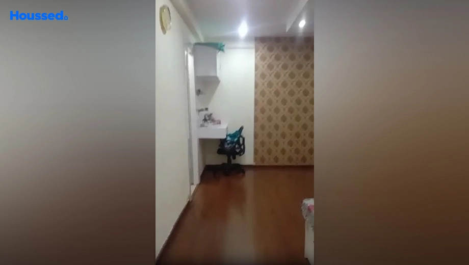 Project Image of 3 BHK Flat for Resale in Aryavrat British Park, Hoshangabad Road - Image 186920