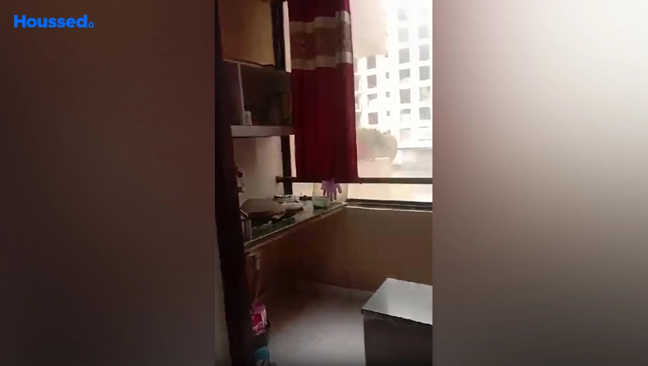 Project Image of 3 BHK Flat for Resale in Aryavrat British Park, Hoshangabad Road - Image 186919