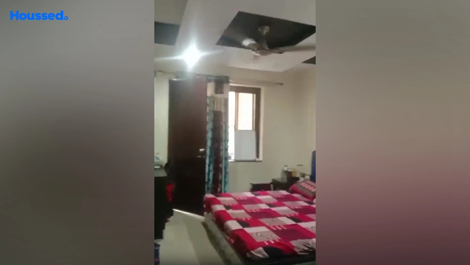 Project Image of 3 BHK Flat for Resale in Aryavrat British Park, Hoshangabad Road - Image 186922