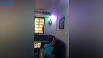 Project Image of 3 BHK Flat for Resale in Aryavrat British Park Hoshangabad Road, Bhopal - Image 186926