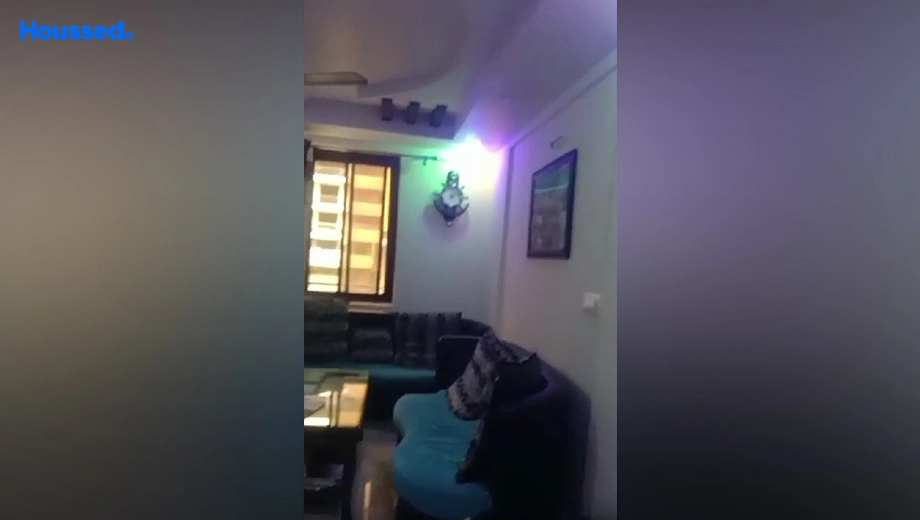 Project Image of 3 BHK Flat for Resale in Aryavrat British Park, Hoshangabad Road - Image 186926