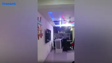 Project Image of 3 BHK Flat for Resale in Aryavrat British Park Hoshangabad Road, Bhopal - Image 186923