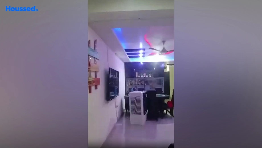 Project Image of 3 BHK Flat for Resale in Aryavrat British Park, Hoshangabad Road - Image 186923