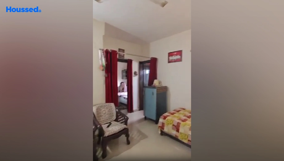 Project Image of 1 BHK Flat for Resale in Swami Vivekanand Parisar, Katara Hills - Image 186955