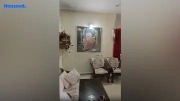Project Image of 1 BHK Flat for Resale in Swami Vivekanand Parisar Katara Hills, Bhopal - Image 186953