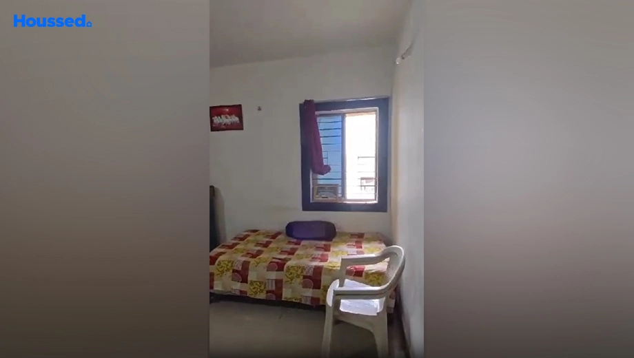Project Image of 1 BHK Flat for Resale in Swami Vivekanand Parisar, Katara Hills - Image 186957