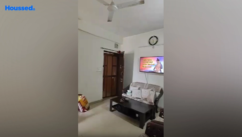 Project Image of 1 BHK Flat for Resale in Swami Vivekanand Parisar, Katara Hills - Image 186959
