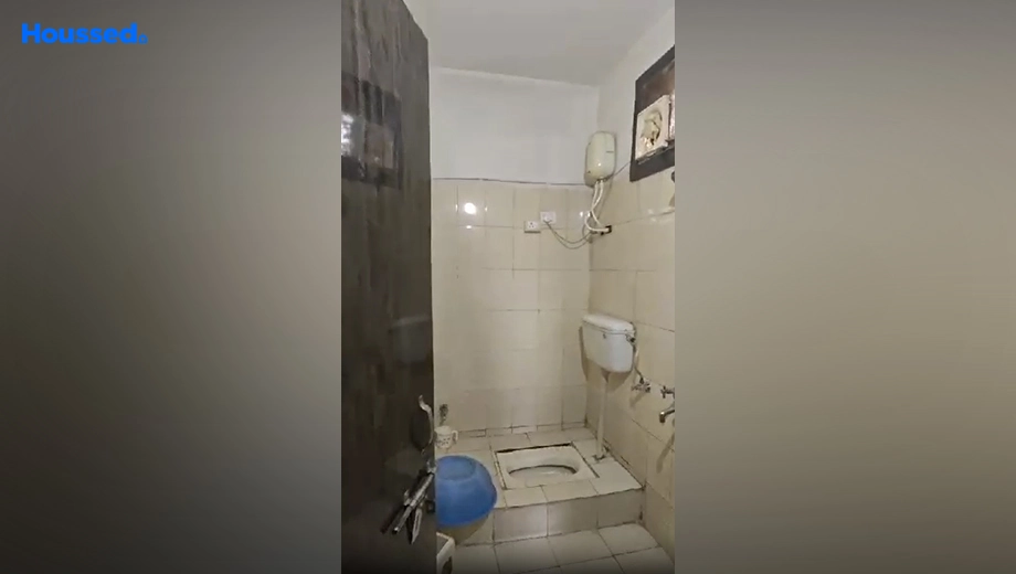 Project Image of 1 BHK Flat for Resale in Swami Vivekanand Parisar, Katara Hills - Image 186956