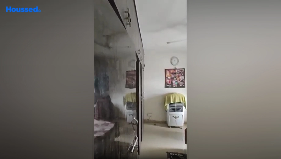 Project Image of 1 BHK Flat for Resale in Swami Vivekanand Parisar, Katara Hills - Image 186952