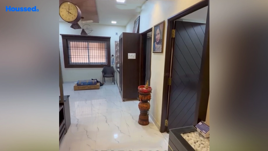 Project Image of 3 BHK Flat for Resale in Valasaravakkam - Image 186856