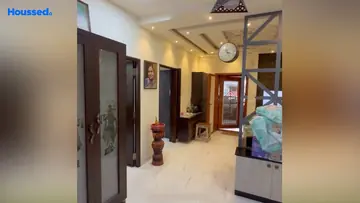 Project Image of 3 BHK Flat for Resale in Valasaravakkam, Chennai - Image 186858