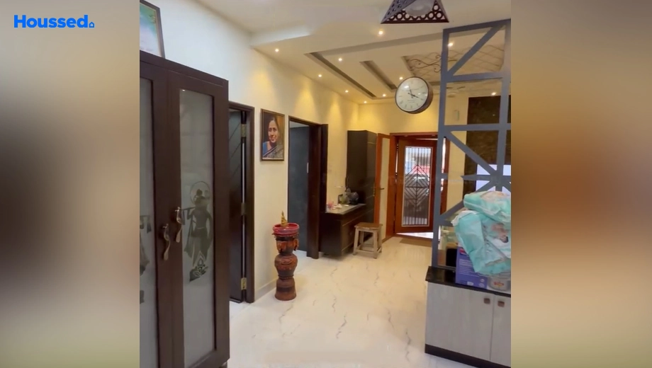 Project Image of 3 BHK Flat for Resale in Valasaravakkam - Image 186858