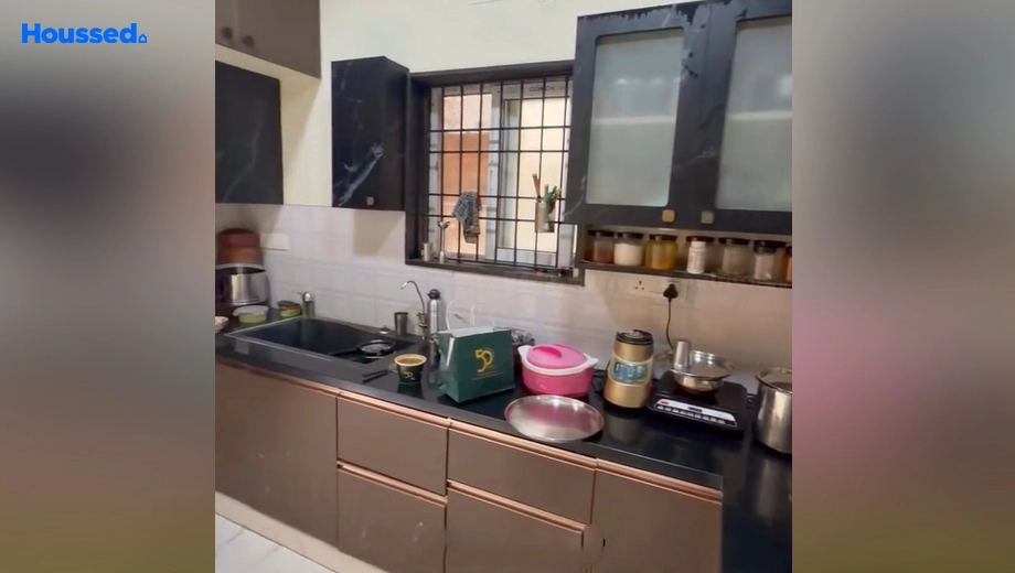 Project Image of 3 BHK Flat for Resale in Valasaravakkam - Image 186859