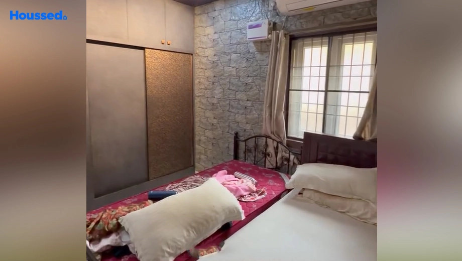 Project Image of 3 BHK Flat for Resale in Valasaravakkam - Image 186853