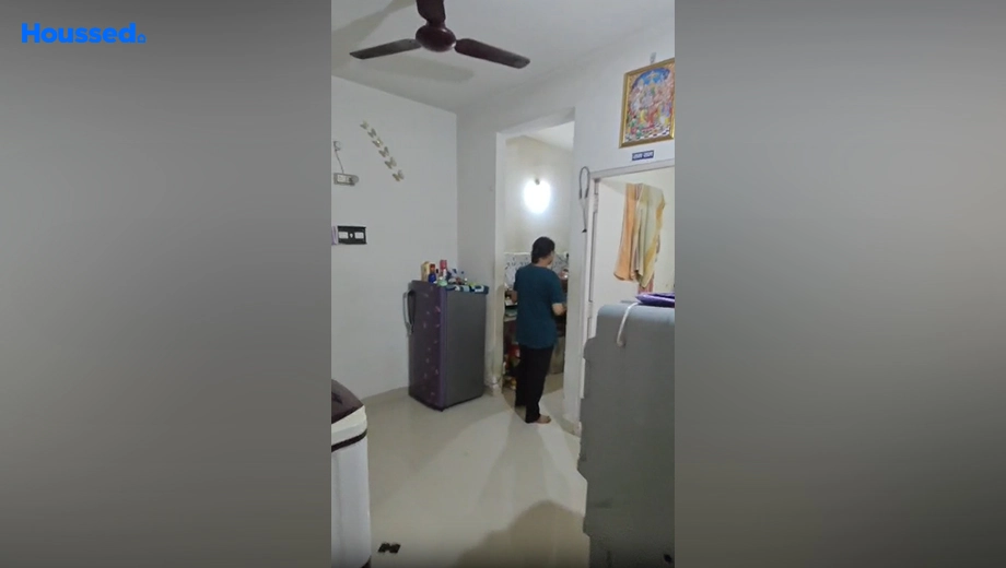 Project Image of 1 BHK Flat for Resale in Asnani Spring Valley Dew, Katara Hills - Image 186973