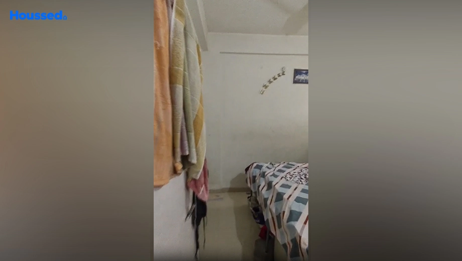 Project Image of 1 BHK Flat for Resale in Asnani Spring Valley Dew, Katara Hills - Image 186972