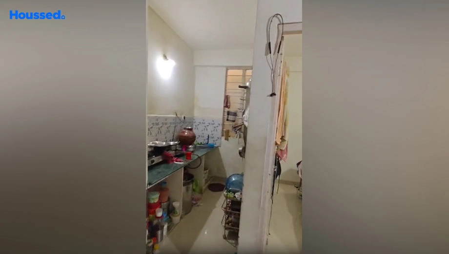Project Image of 1 BHK Flat for Resale in Asnani Spring Valley Dew, Katara Hills - Image 186974