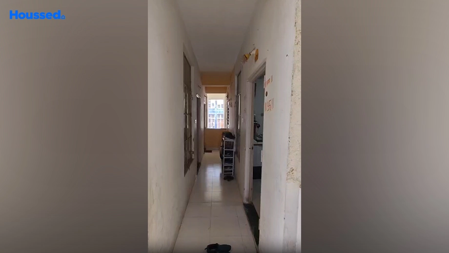 Project Image of 1 BHK Flat for Resale in Asnani Spring Valley Dew, Katara Hills - Image 186977