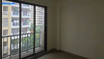 Project Image of 1 BHK Flat for Rent in Ekta Parksville Virar West, Palghar - Image 186823