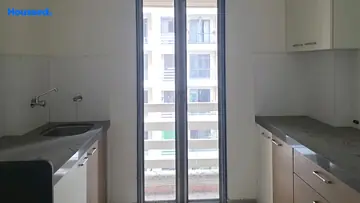 Project Image of 1 BHK Flat for Rent in Ekta Parksville Virar West, Palghar - Image 186822