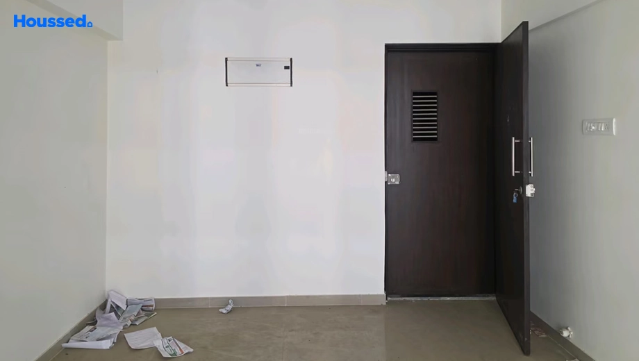 Project Image of 1 BHK Semi-Furnished Flat for Rent in Ekta Parksville, Virar West - Image 186821