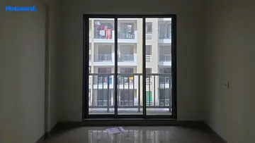Project Image of 1 BHK Flat for Rent in Ekta Parksville Virar West, Palghar - Image 186824
