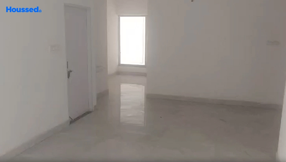 Project Image of 3 BHK Flat for Resale in Imperial Harmony, Katara Hills - Image 186996