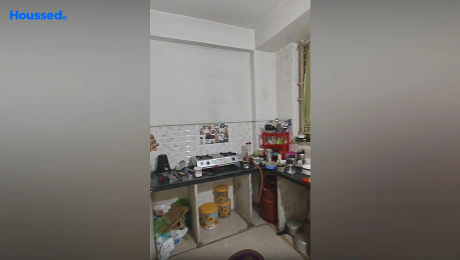 Project Image of 2 BHK Flat for Resale in Asnani Spring Valley Dew, Katara Hills - Image 187002