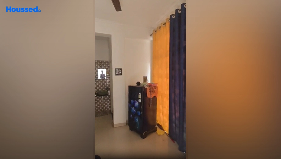 Project Image of 2 BHK Flat for Resale in Asnani Spring Valley Dew, Katara Hills - Image 187006