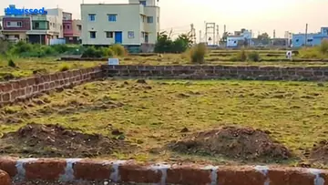 Project Image of Housing Plot/Residential Land for Resale in Jatani, Bhubaneswar - Image 186851
