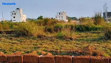 Project Image of Housing Plot/Residential Land for Resale in Jatani, Bhubaneswar - Image 186850
