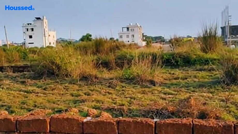 Project Image of Housing Plot/Residential Land for Resale in Jatani - Image 186850
